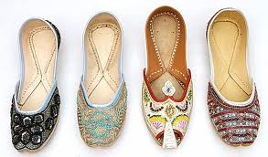 Manufacturers Exporters and Wholesale Suppliers of Ladies Footwears new delhi Delhi